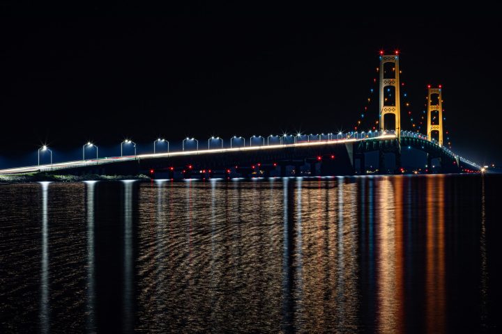 mackinaw bridge